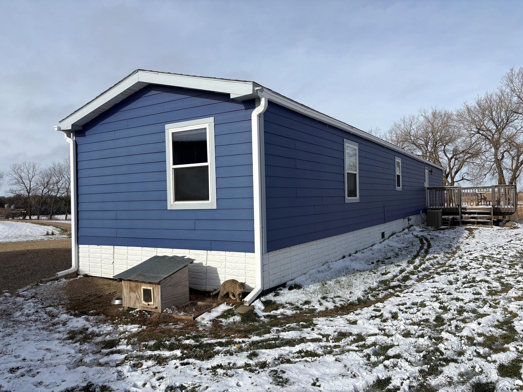 21960 470th Avenue, Brookings, SD 57006