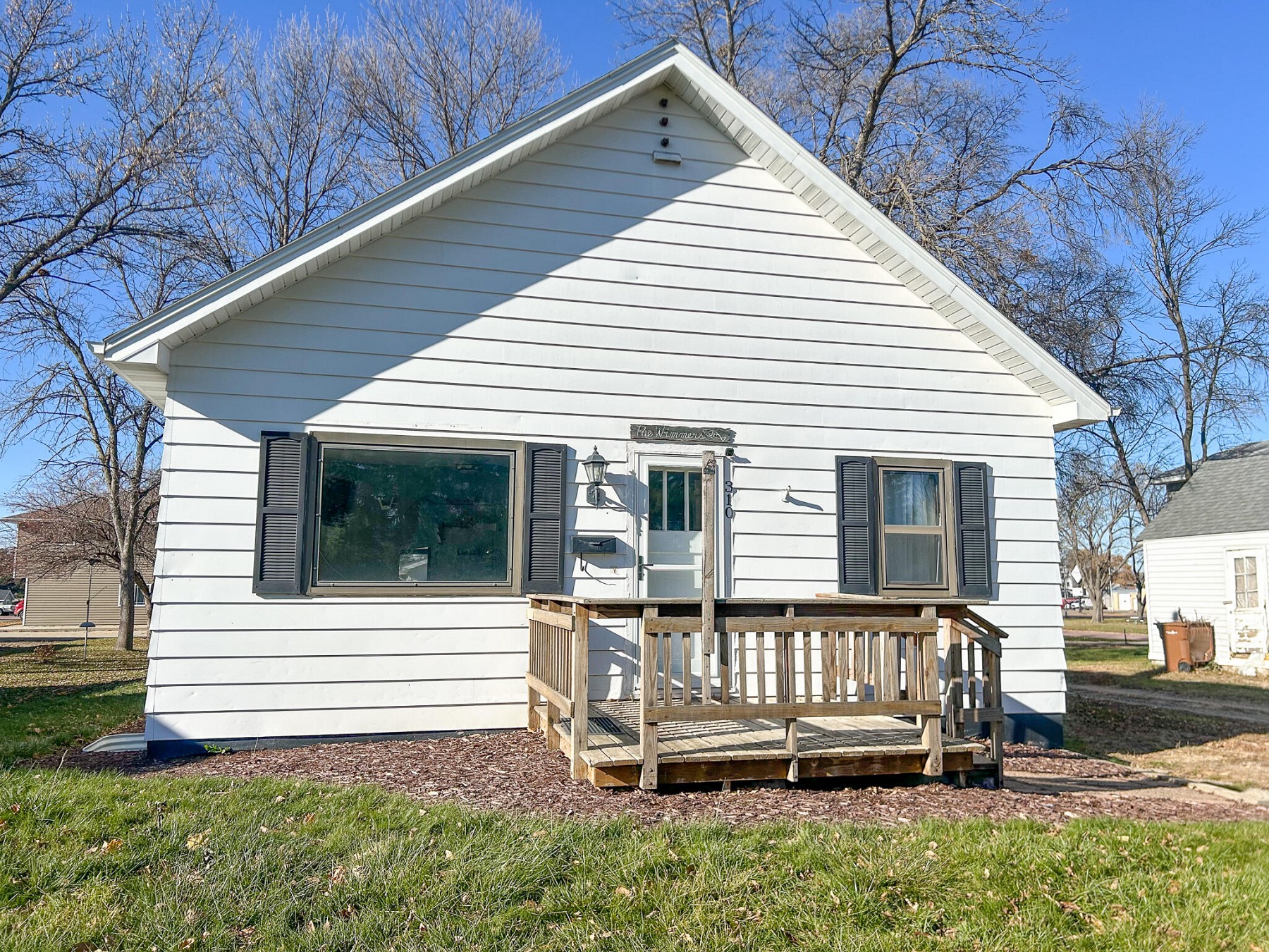 310 5th Avenue S, Brookings, SD 57006