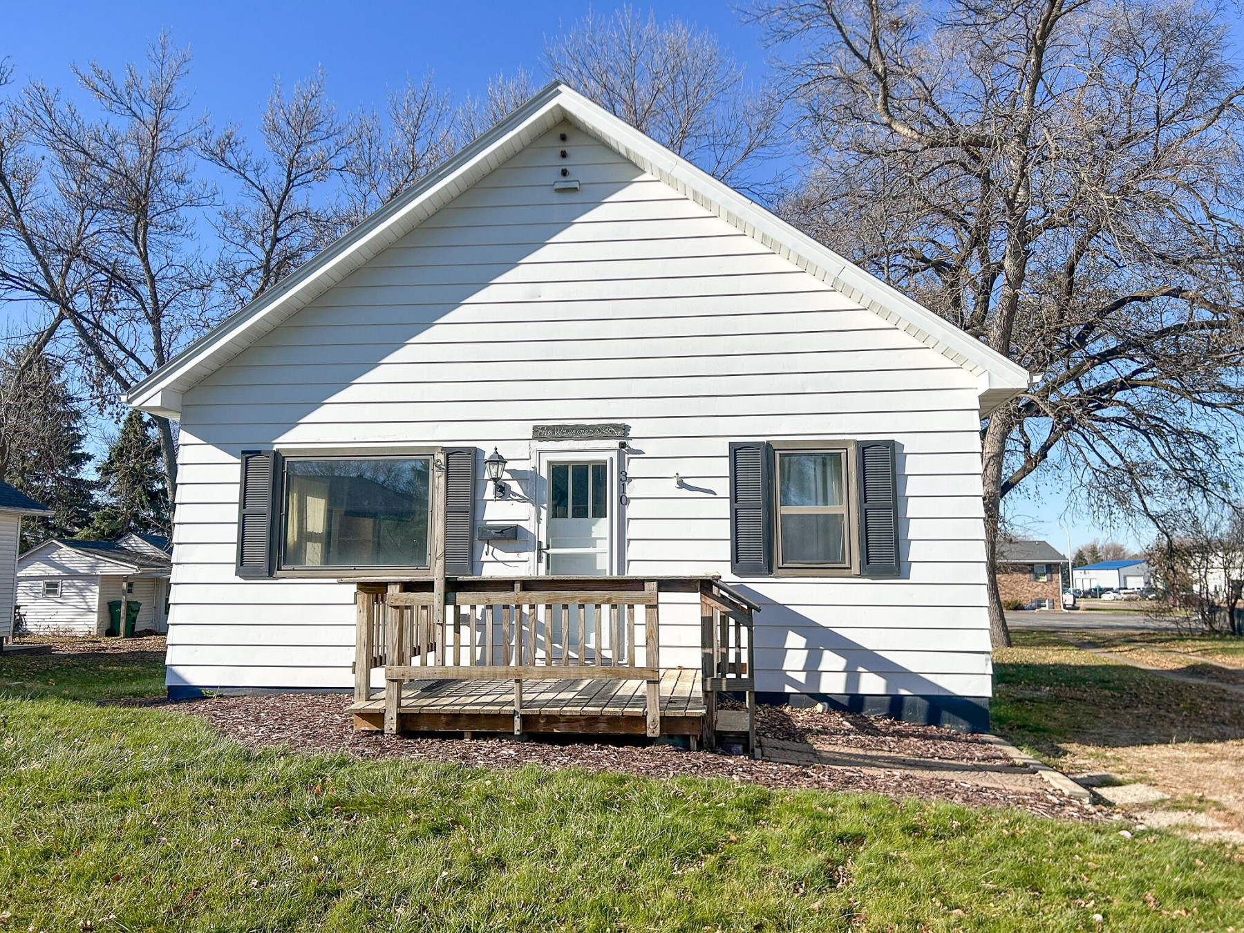 310 5th Avenue S, Brookings, SD 57006