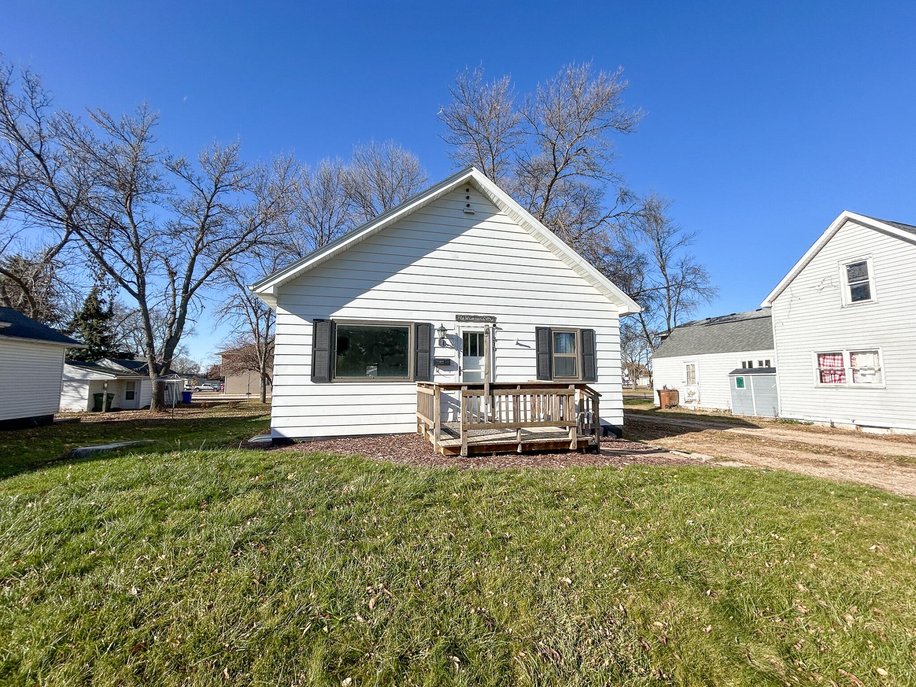310 5th Avenue S, Brookings, SD 57006