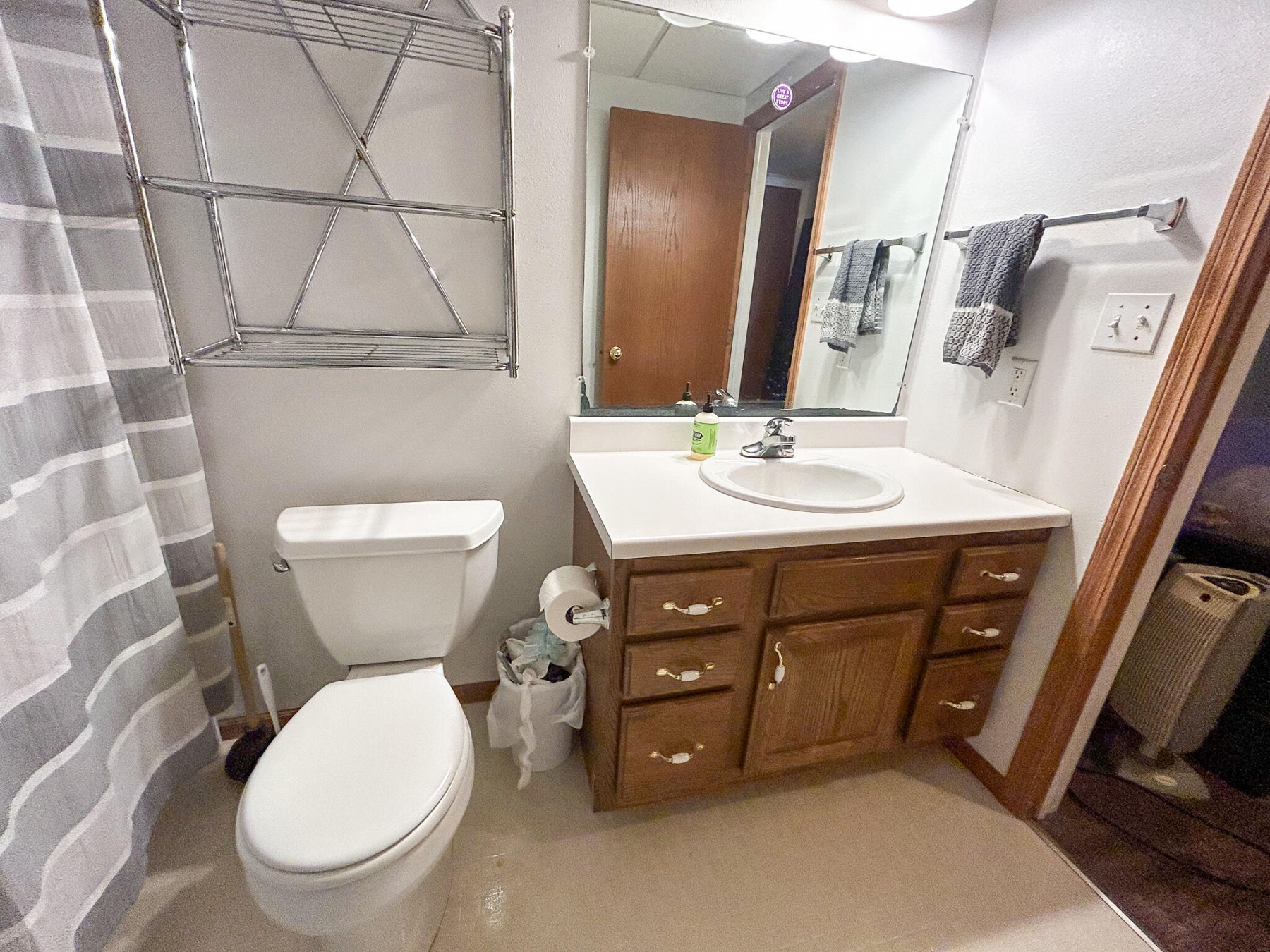 1907 Council Ridge Road, Brookings, SD 57006