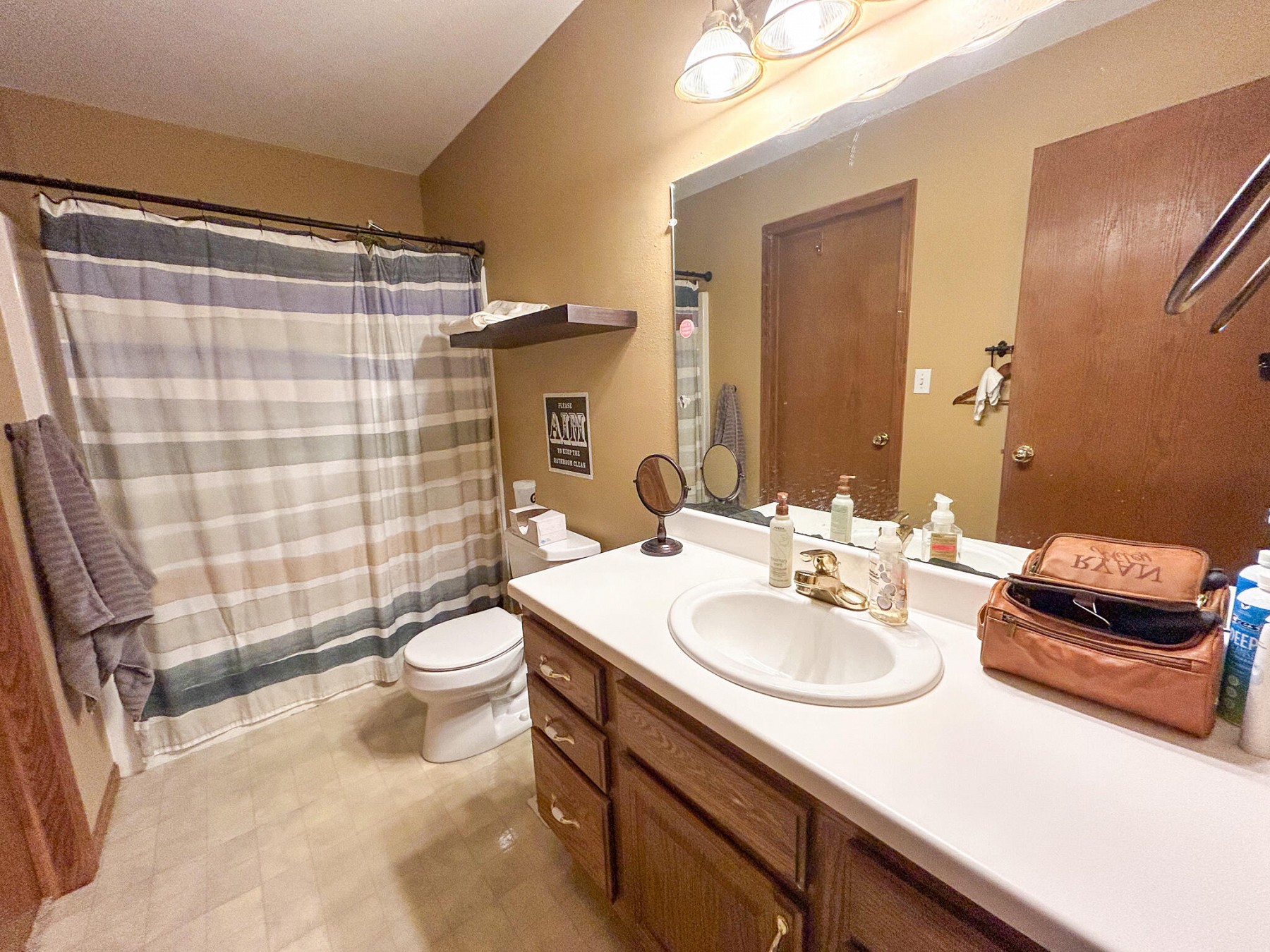 1907 Council Ridge Road, Brookings, SD 57006