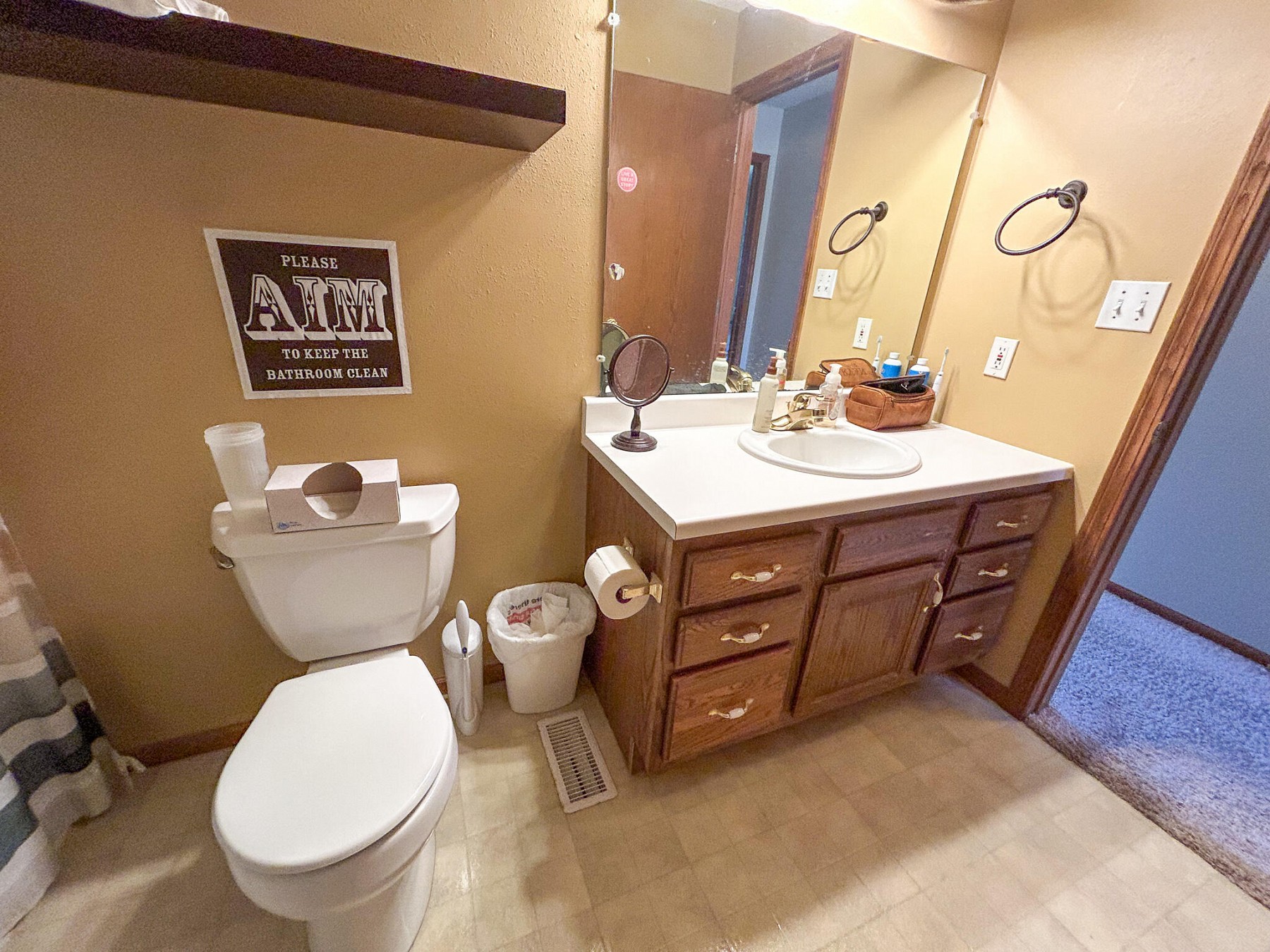 1907 Council Ridge Road, Brookings, SD 57006