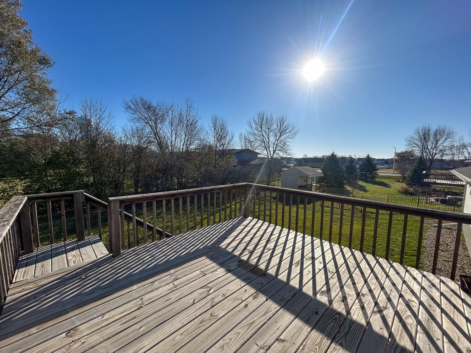 1907 Council Ridge Road, Brookings, SD 57006