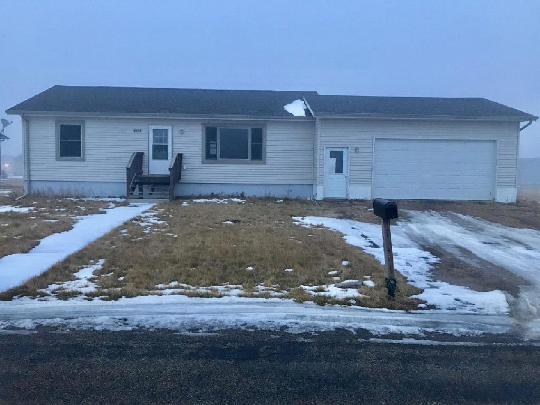 404 Nicki Street, Elkton, SD 57026