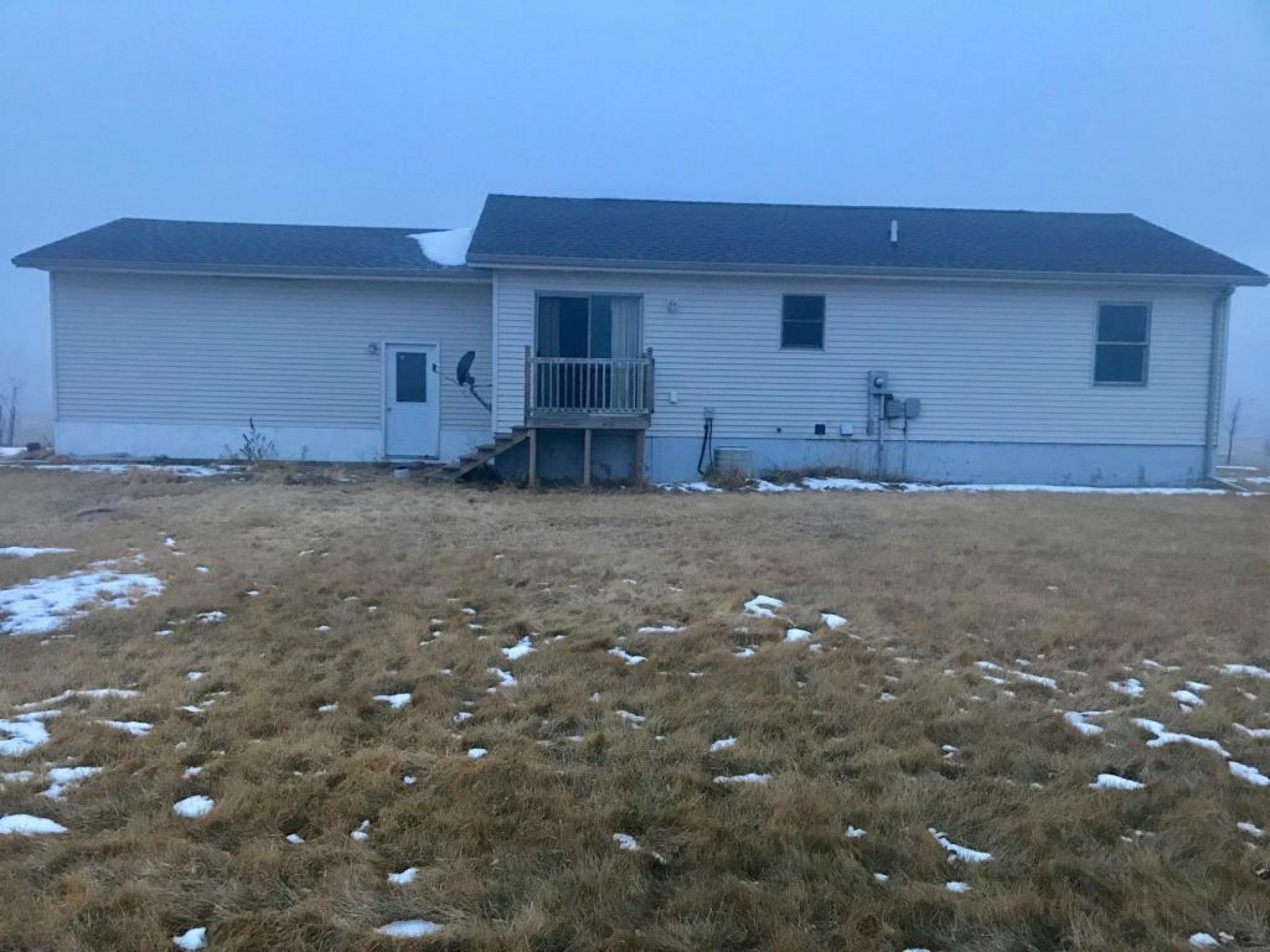 404 Nicki Street, Elkton, SD 57026