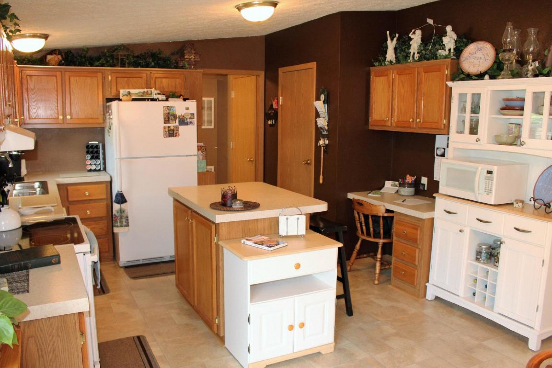 315 SAMARA Avenue, Volga, SD 57071