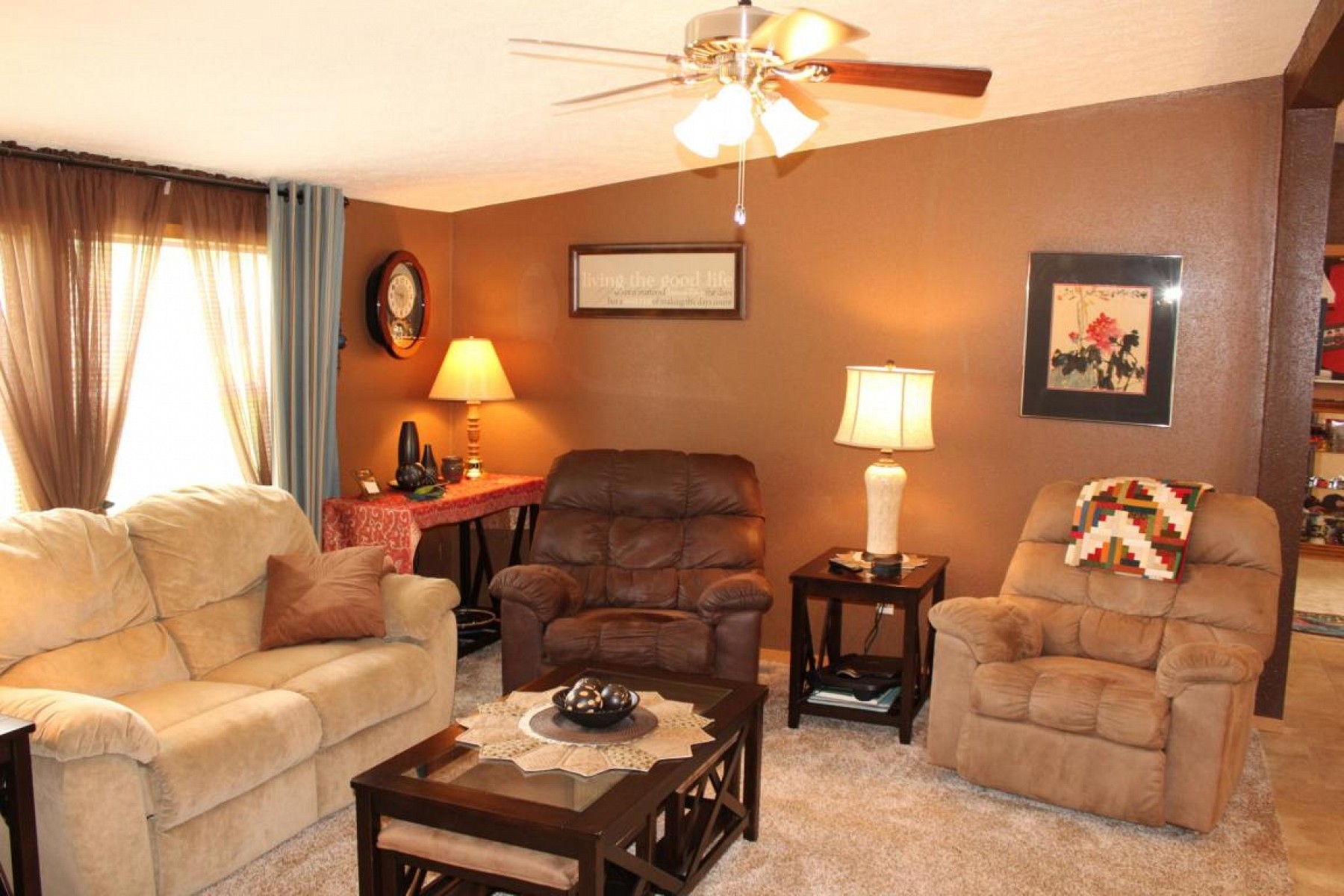 315 SAMARA Avenue, Volga, SD 57071