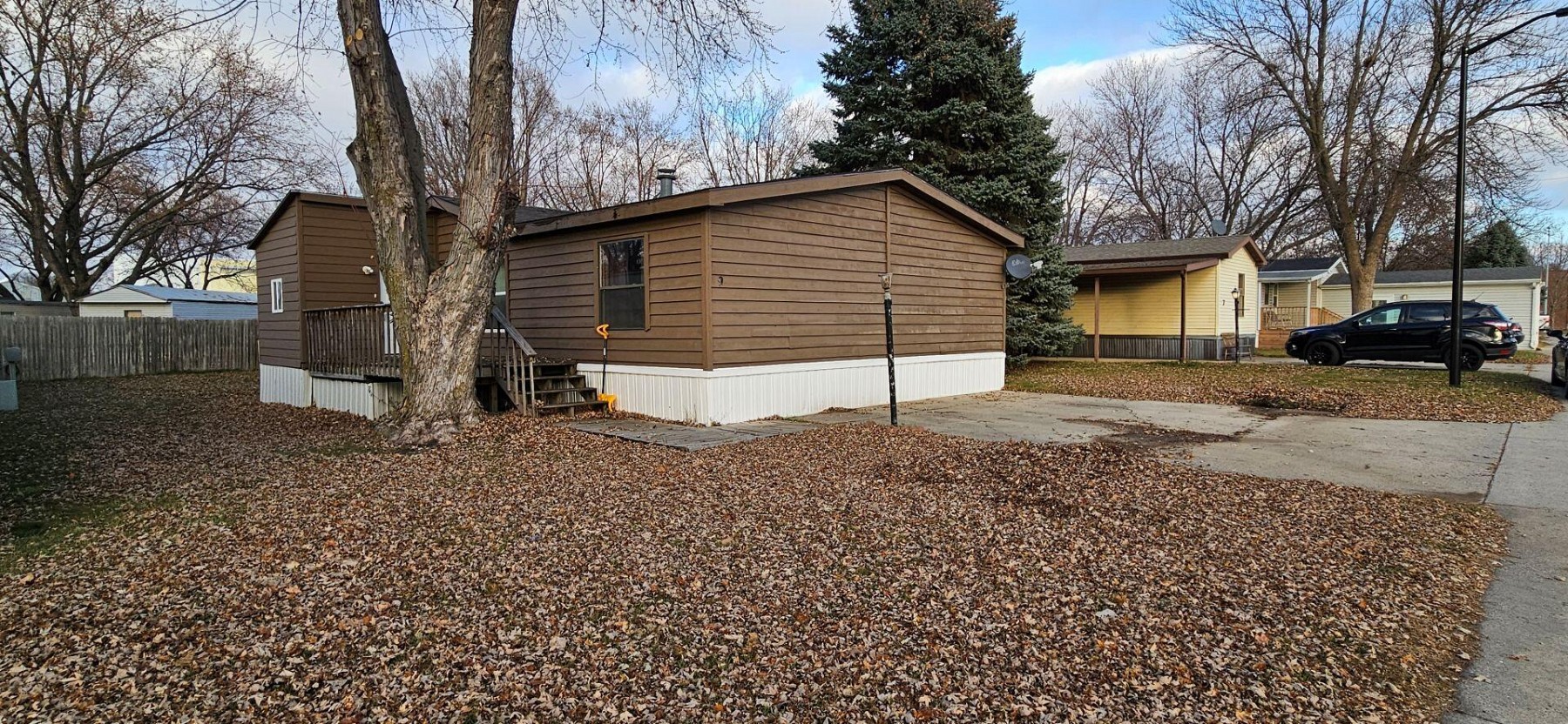 410 Medary Avenue S, Brookings, SD 57006