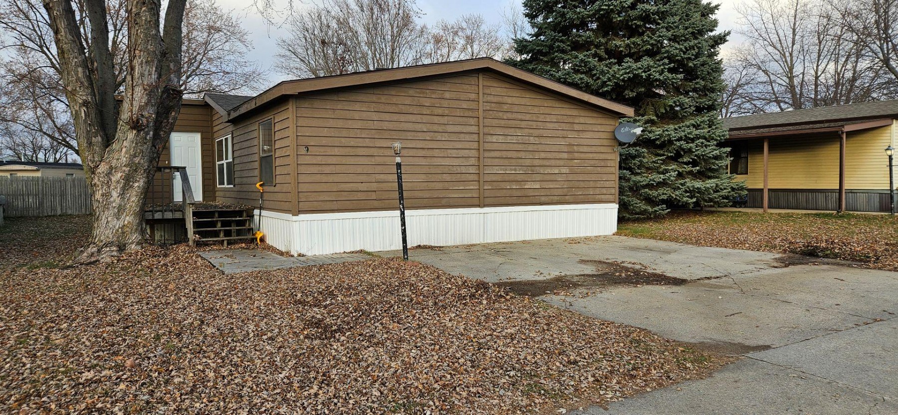 410 Medary Avenue S, Brookings, SD 57006