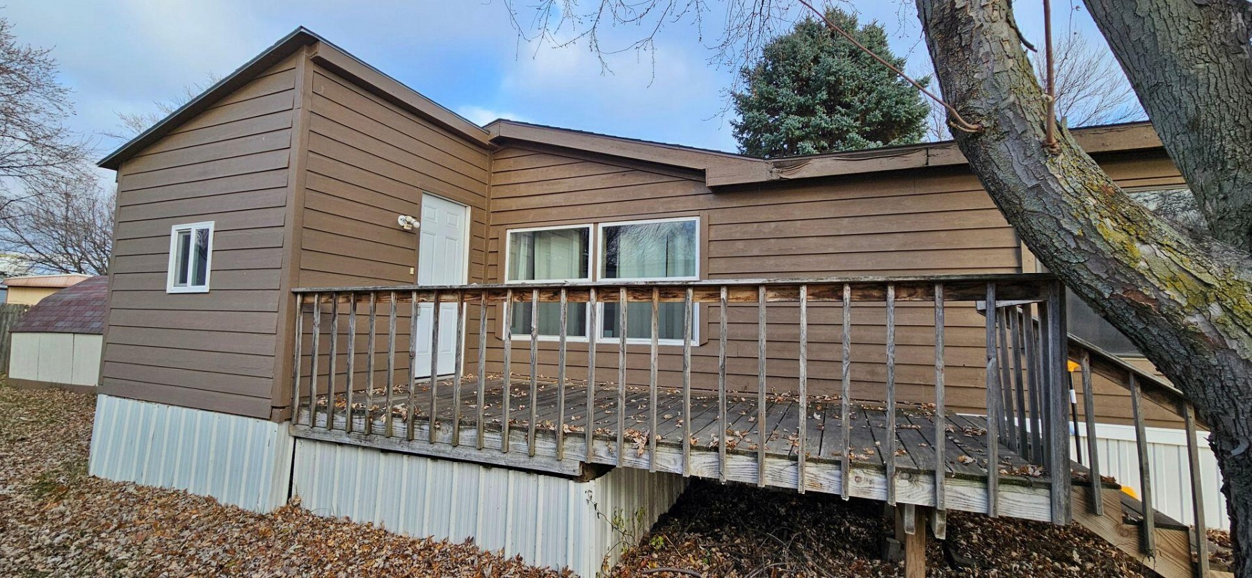 410 Medary Avenue S, Brookings, SD 57006