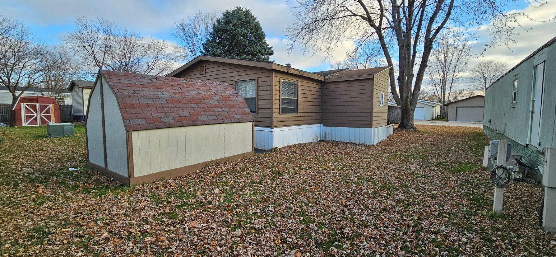 410 Medary Avenue S, Brookings, SD 57006