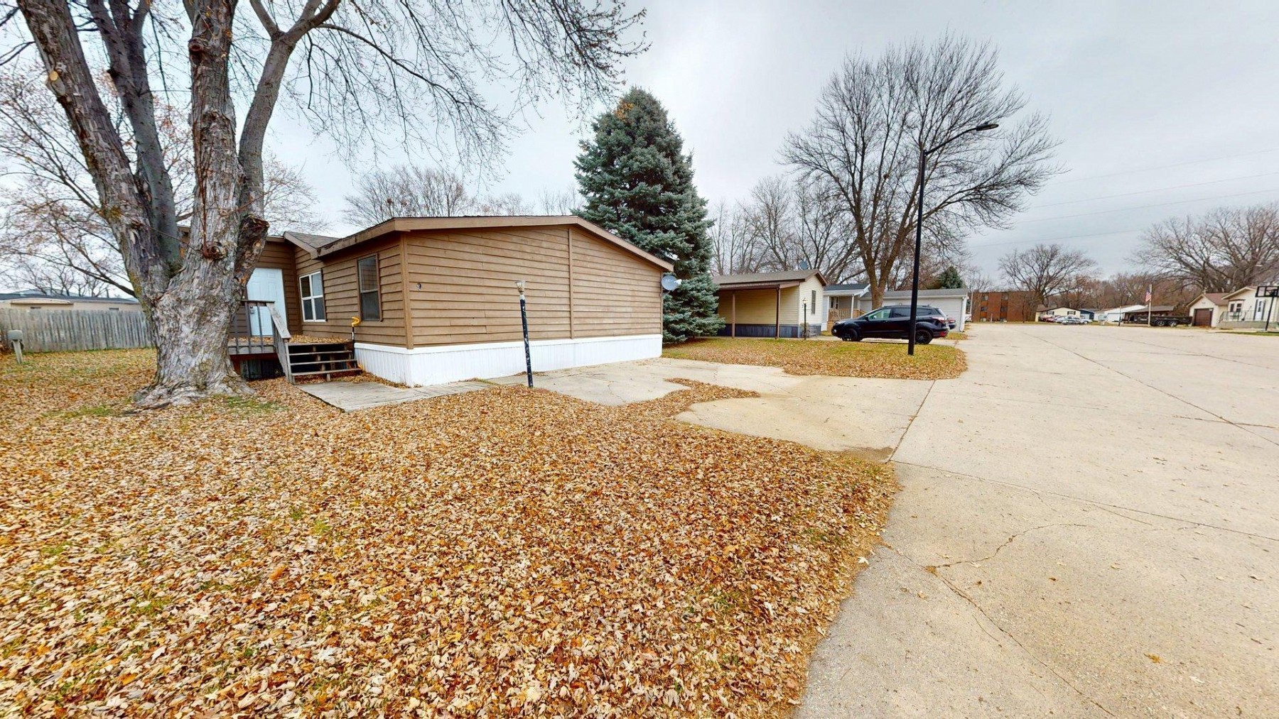 410 Medary Avenue S, Brookings, SD 57006