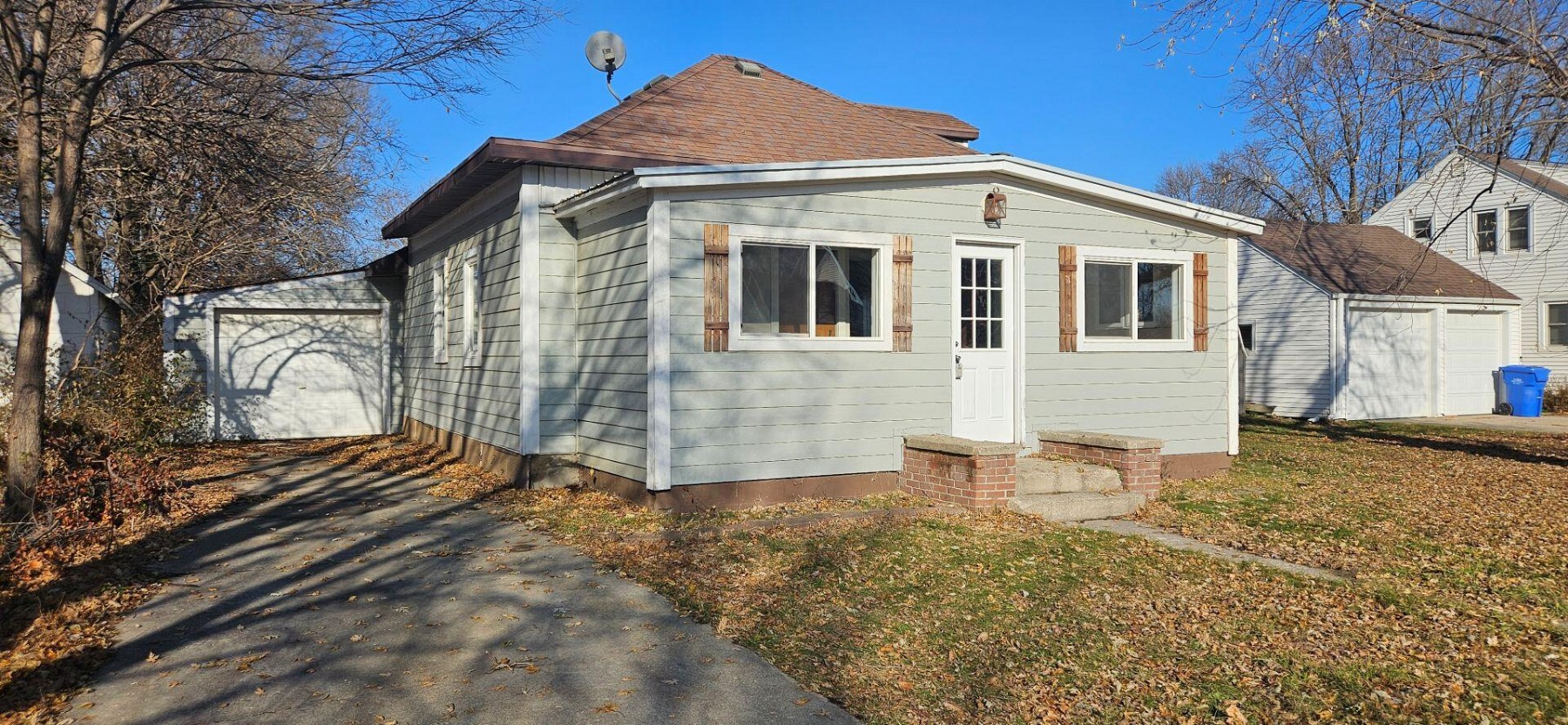 405 Catlett Avenue E, Estelline, SD 57234