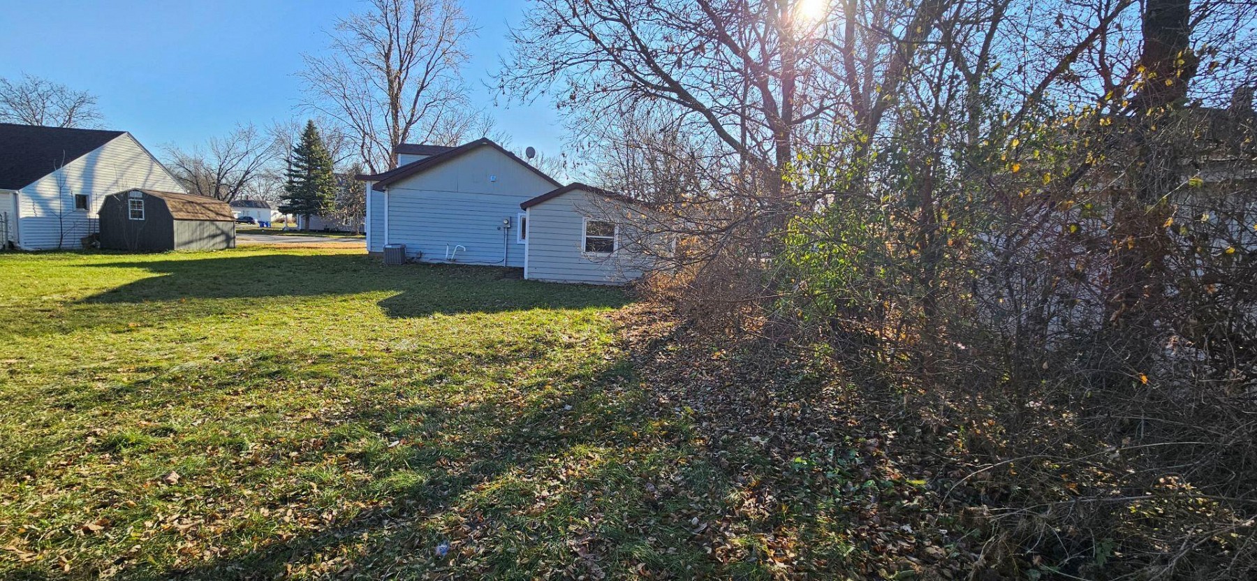 405 Catlett Avenue E, Estelline, SD 57234