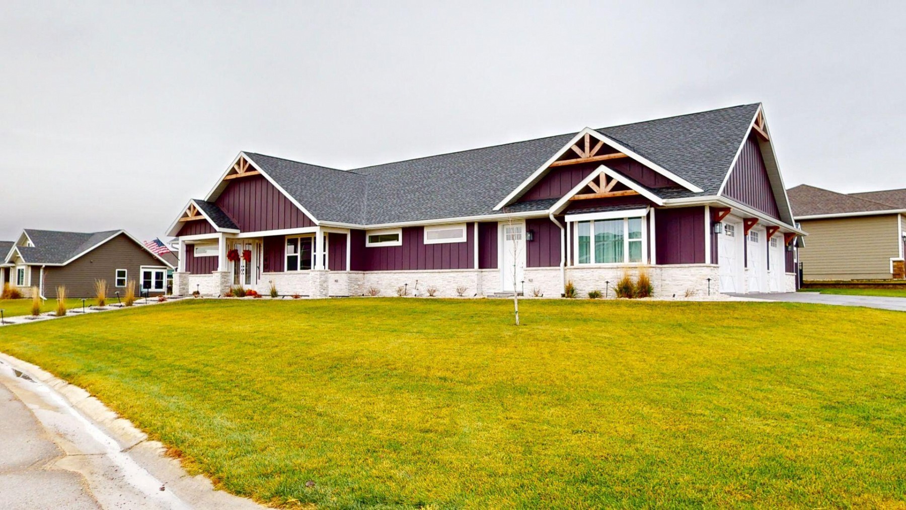 2740 Sweetgrass Drive, Brookings, SD 57006