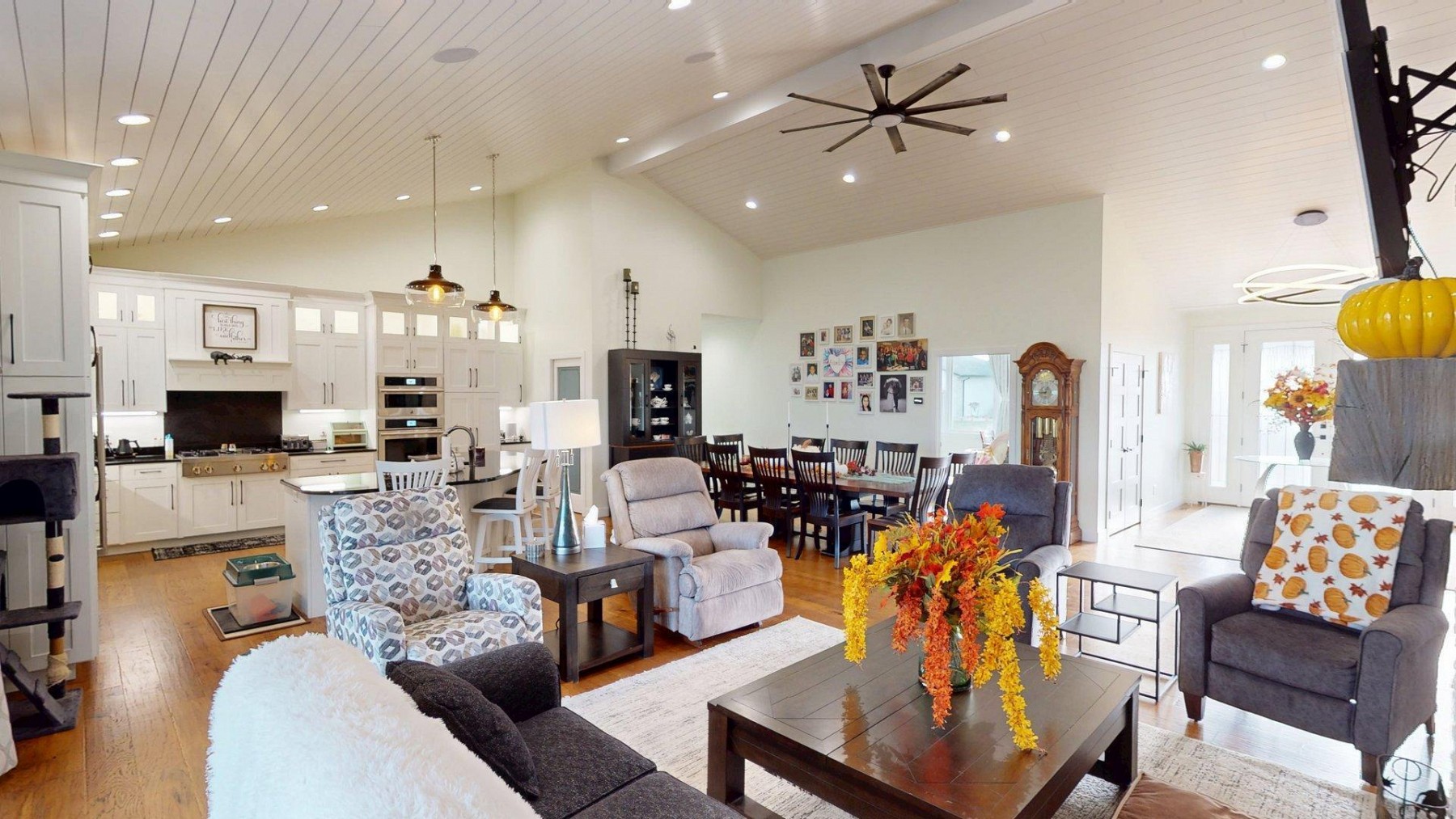 2740 Sweetgrass Drive, Brookings, SD 57006