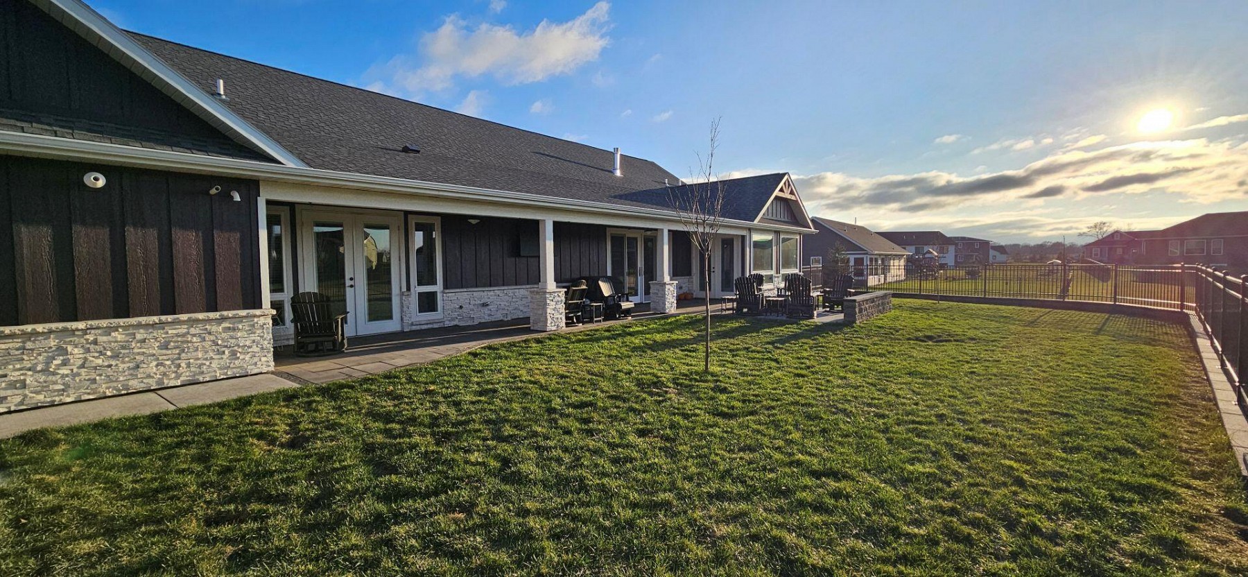 2740 Sweetgrass Drive, Brookings, SD 57006