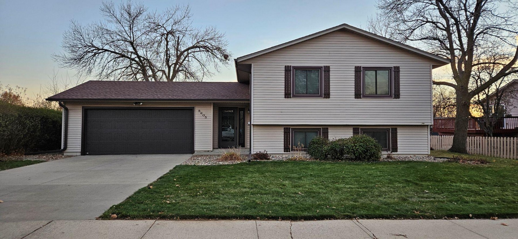 5605 Missouri Street, Sioux Falls, SD 57106