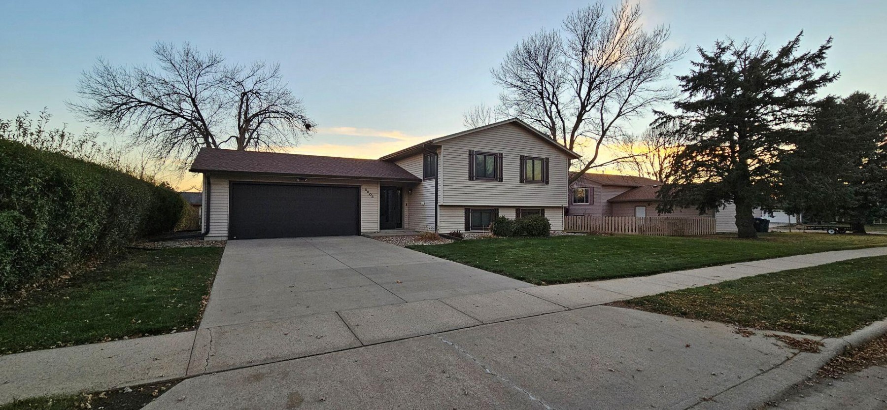 5605 Missouri Street, Sioux Falls, SD 57106