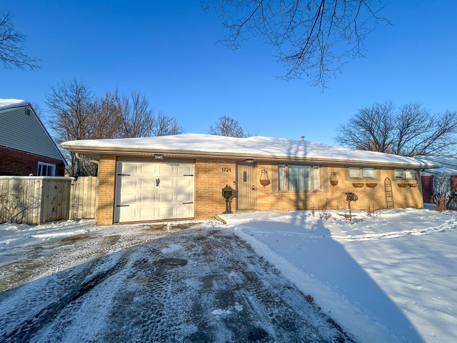 1721 3rd Street, Brookings, SD 57006