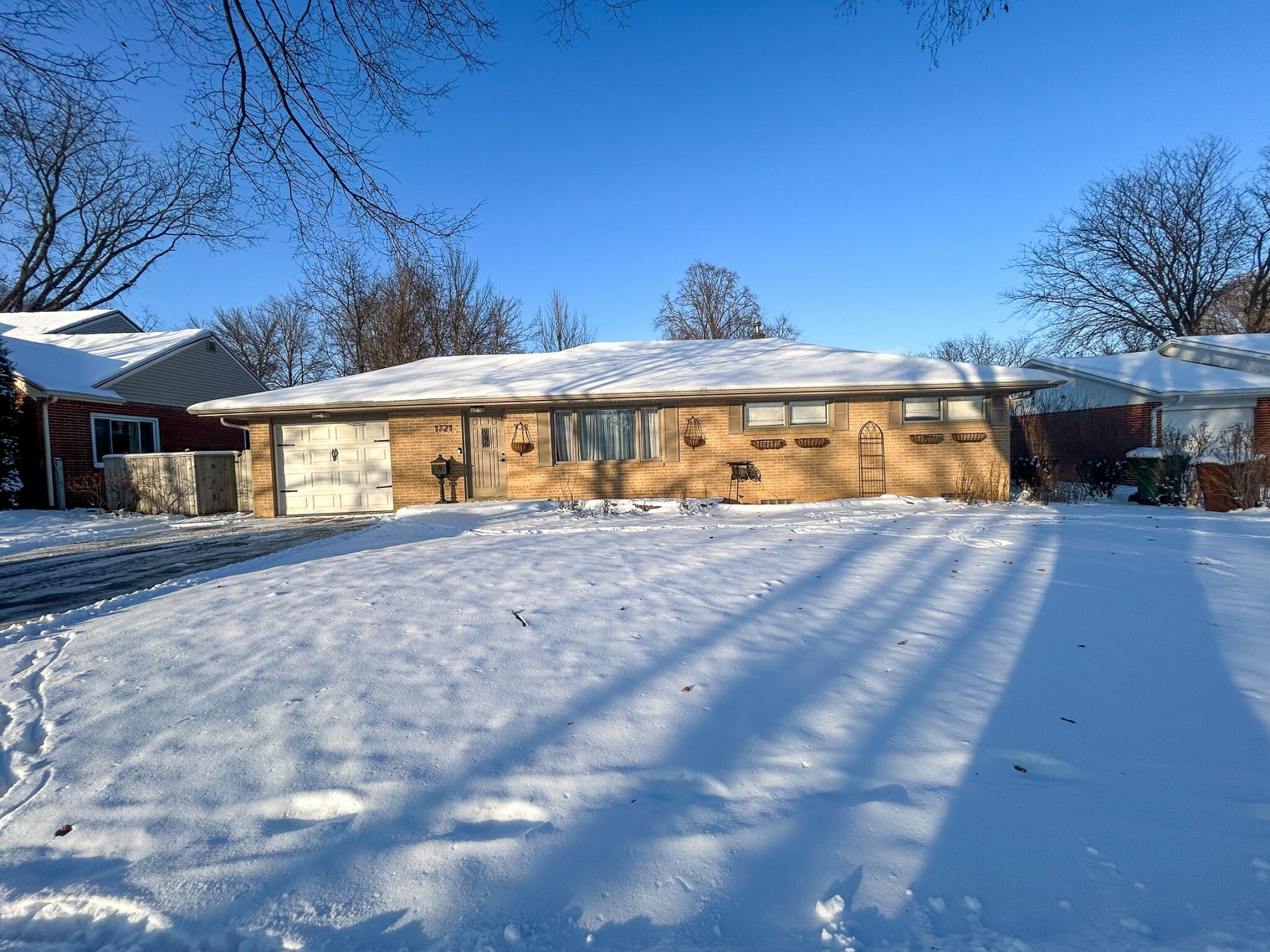 1721 3rd Street, Brookings, SD 57006