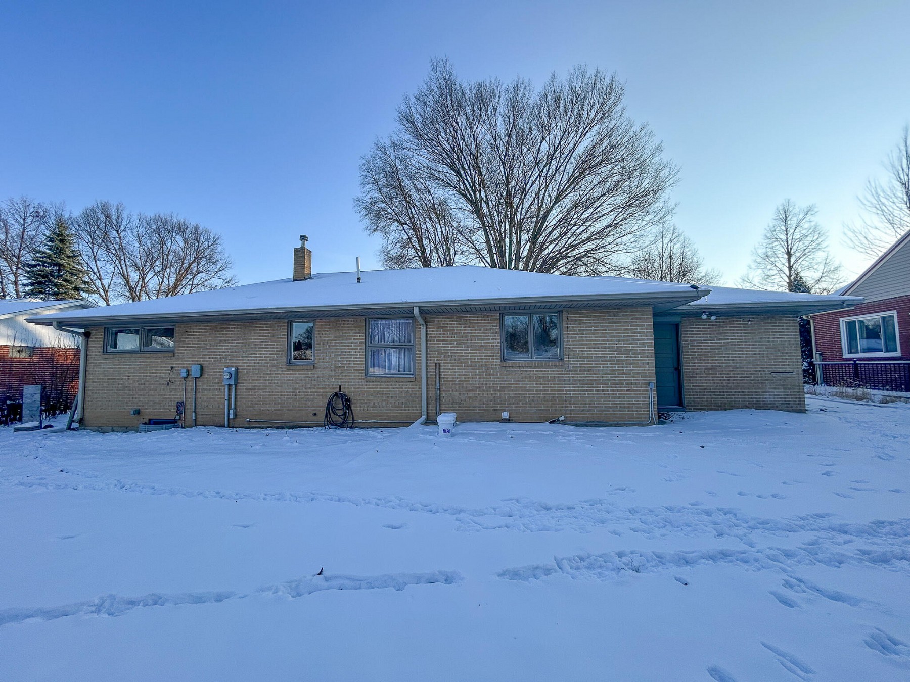 1721 3rd Street, Brookings, SD 57006