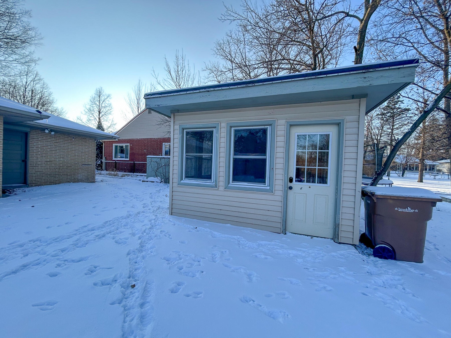 1721 3rd Street, Brookings, SD 57006