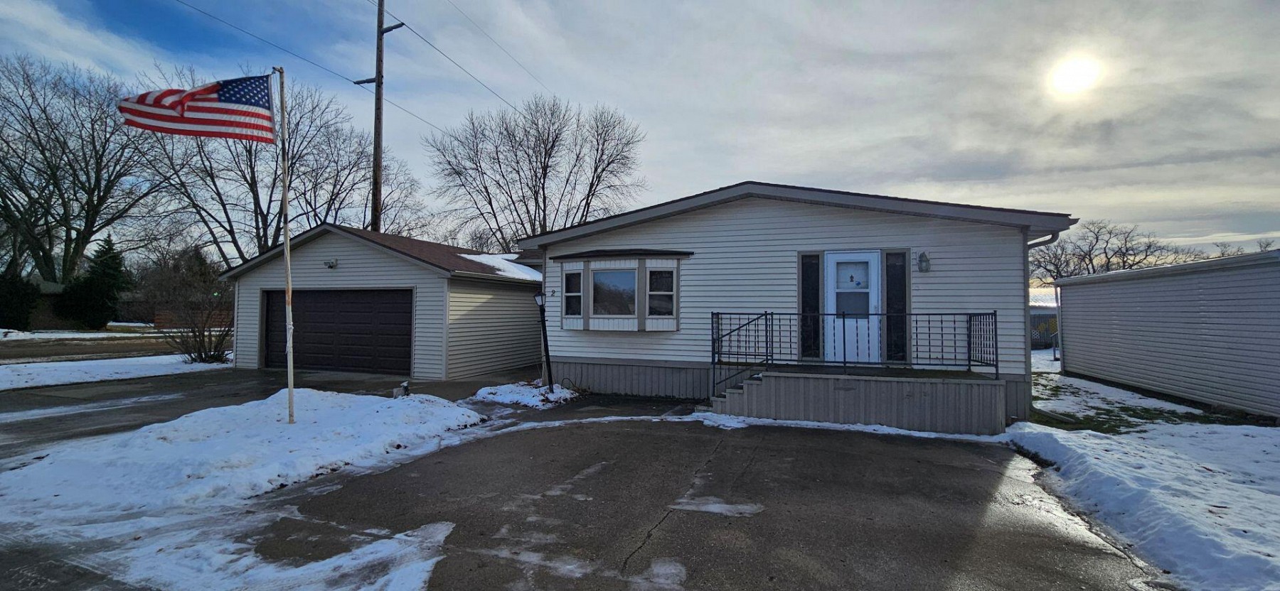 410 Medary&nbsp;Avenue&nbsp;S, Brookings, SD 57006