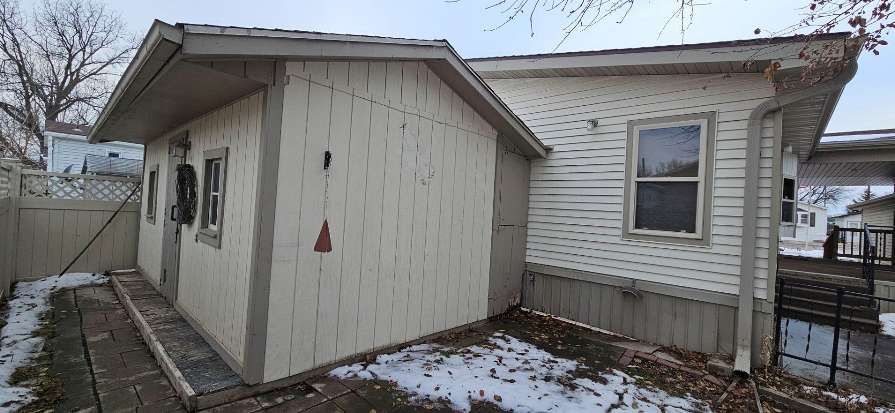 410 Medary&nbsp;Avenue&nbsp;S, Brookings, SD 57006
