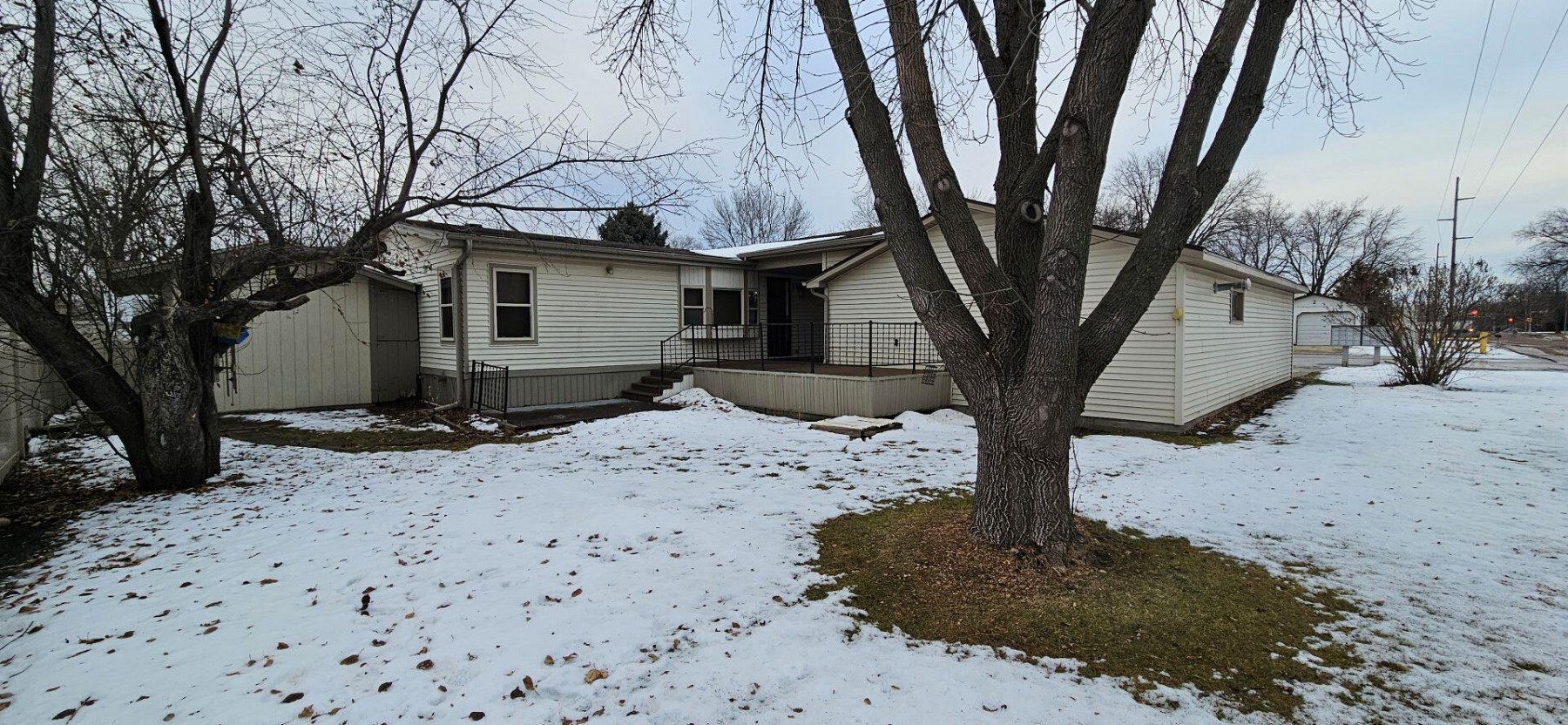 410 Medary&nbsp;Avenue&nbsp;S, Brookings, SD 57006
