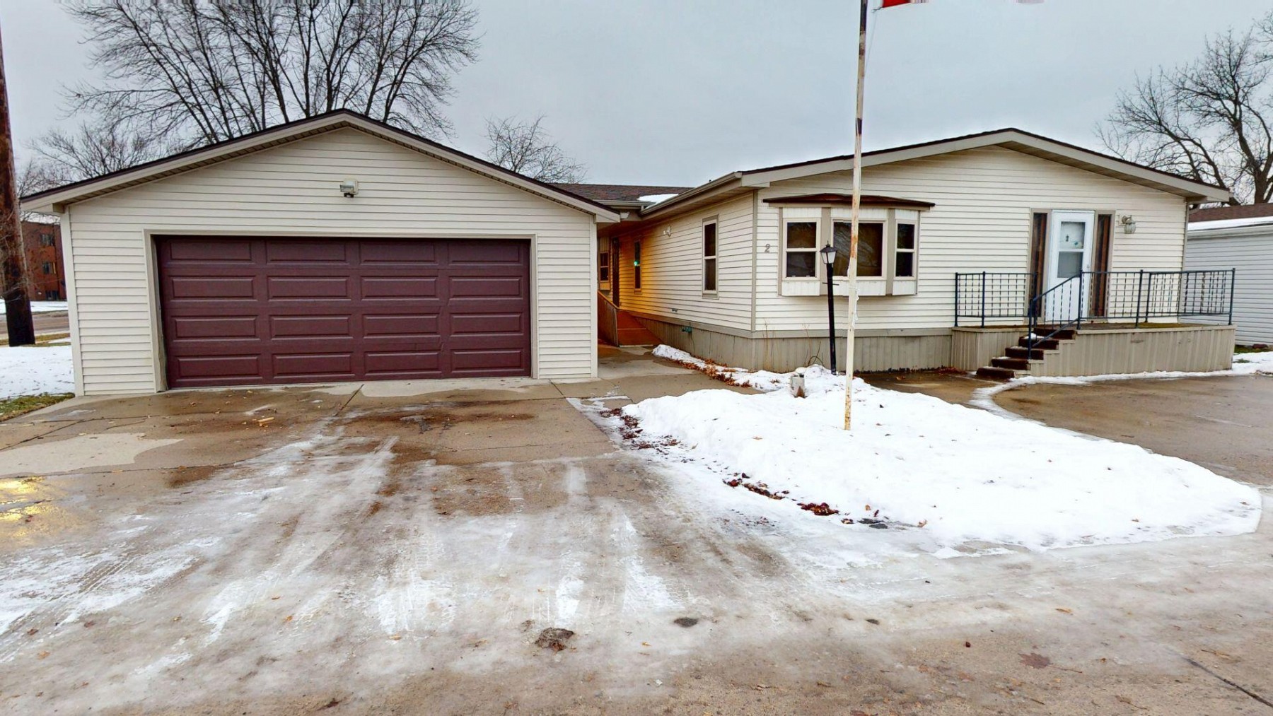 410 Medary&nbsp;Avenue&nbsp;S, Brookings, SD 57006