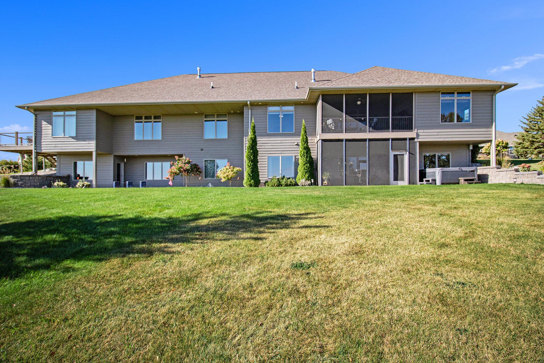 7135 Valley View&nbsp;Circle, Brookings, SD 57006