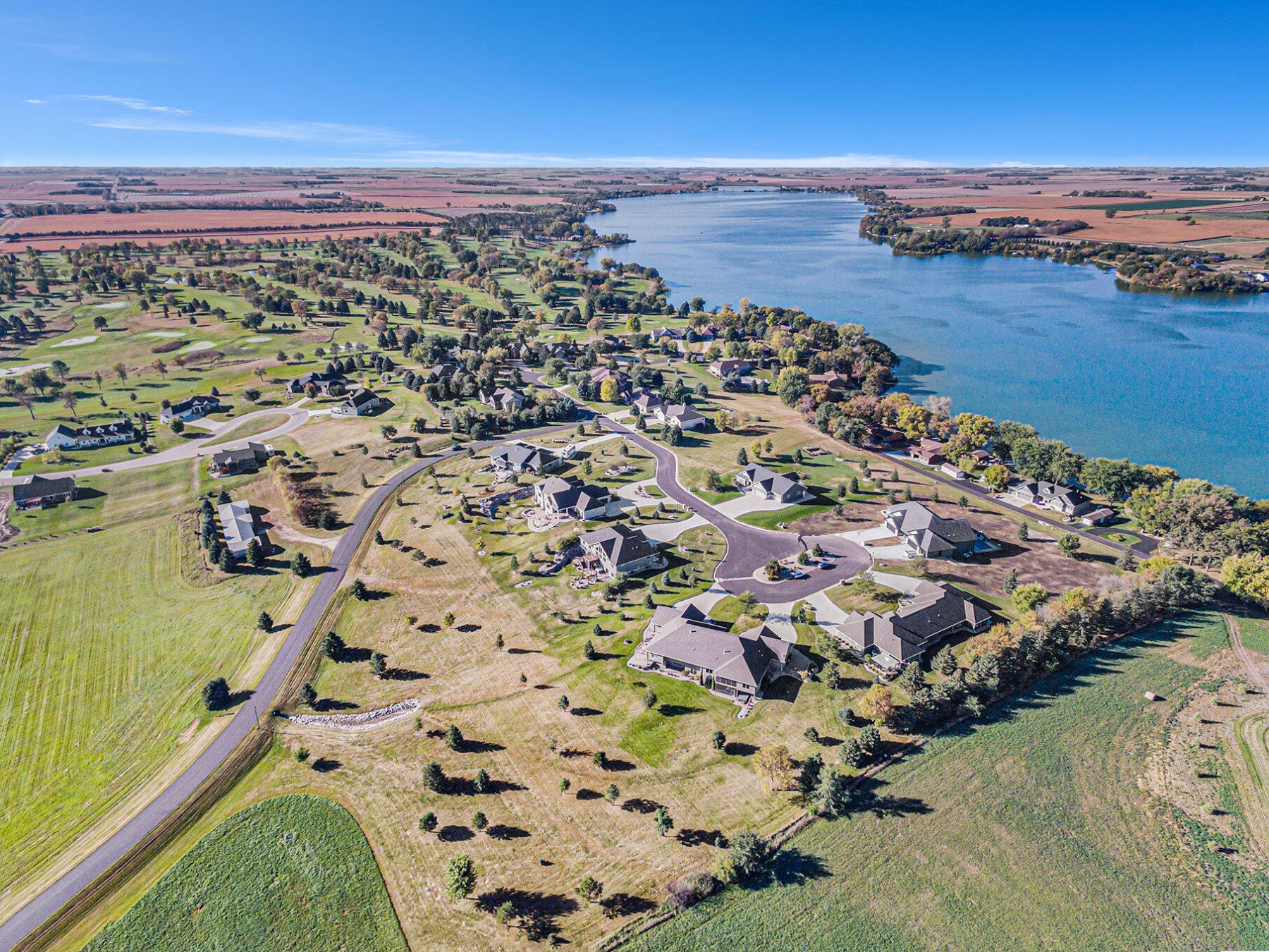 7135 Valley View&nbsp;Circle, Brookings, SD 57006