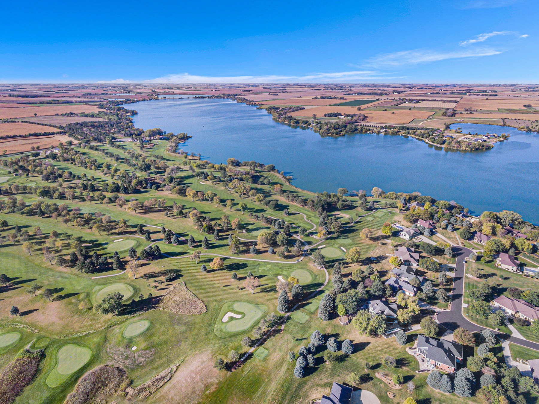 7135 Valley View&nbsp;Circle, Brookings, SD 57006