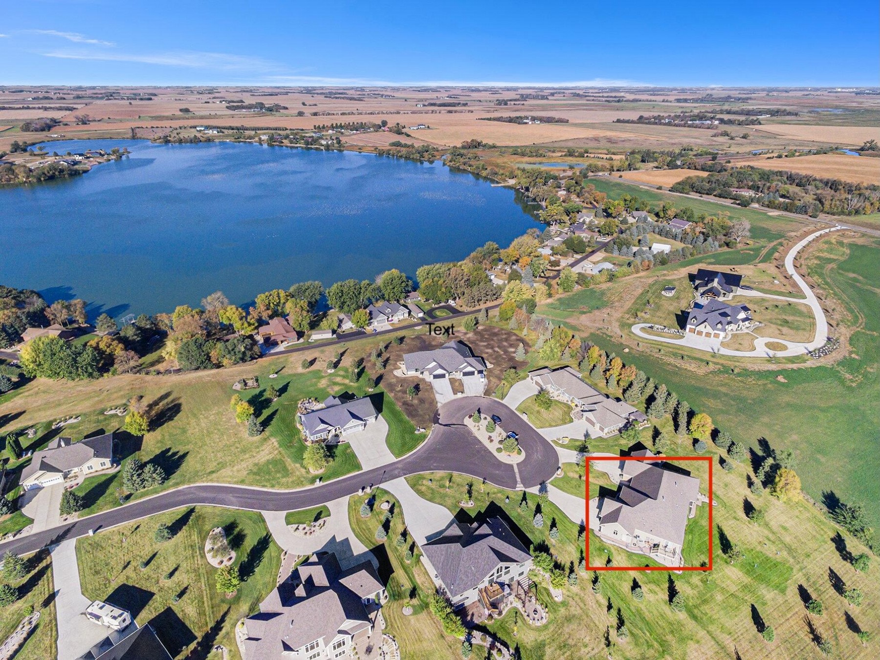 7135 Valley View&nbsp;Circle, Brookings, SD 57006