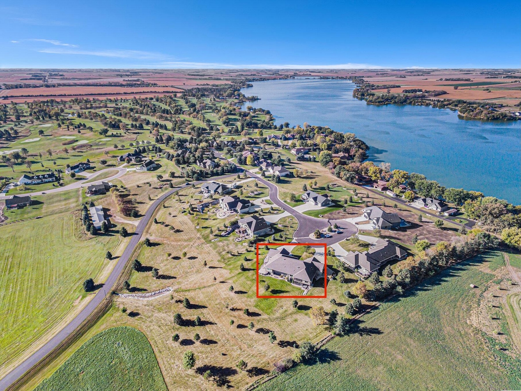 7135 Valley View&nbsp;Circle, Brookings, SD 57006