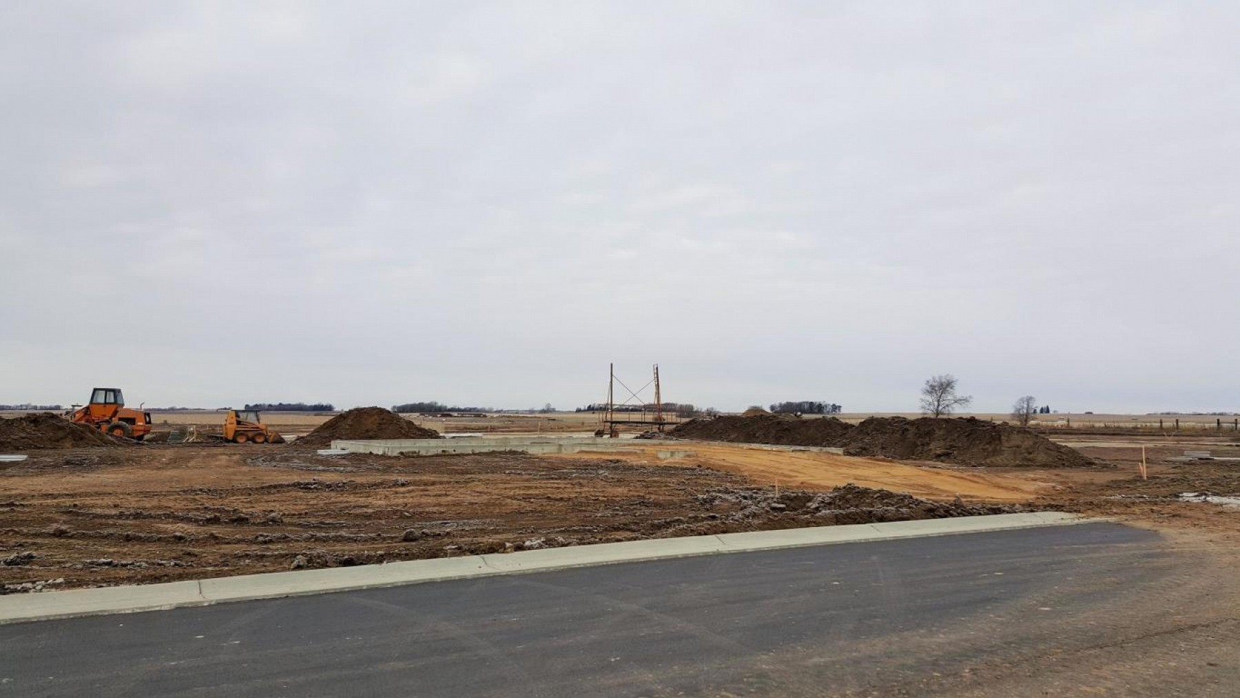 105 Vicki Avenue, Volga, SD 57071