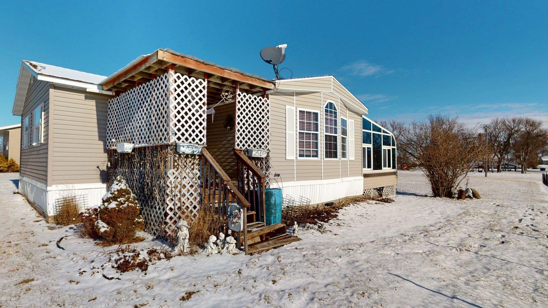 106 South&nbsp;Street, Badger, SD 57214