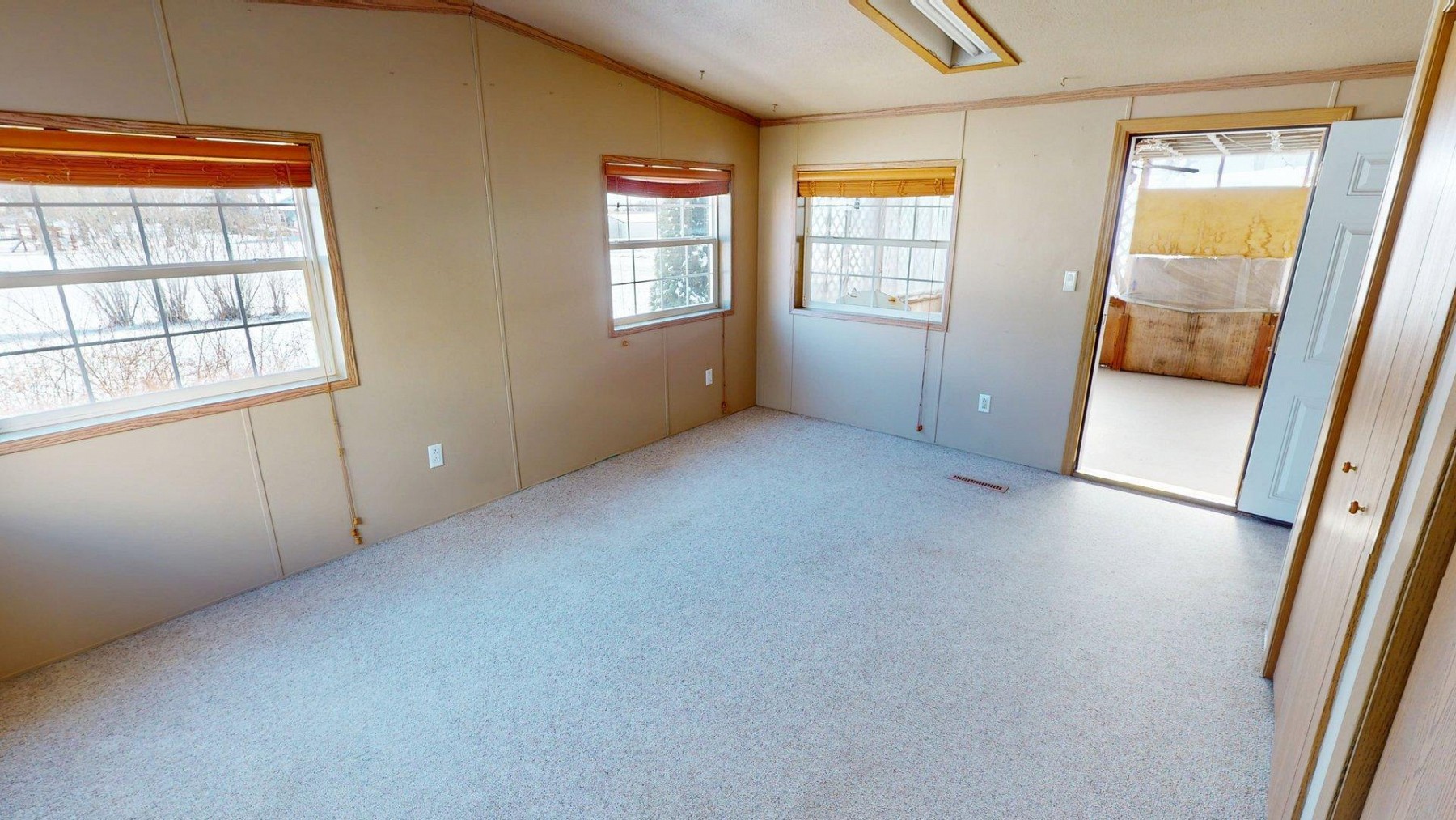 106 South&nbsp;Street, Badger, SD 57214