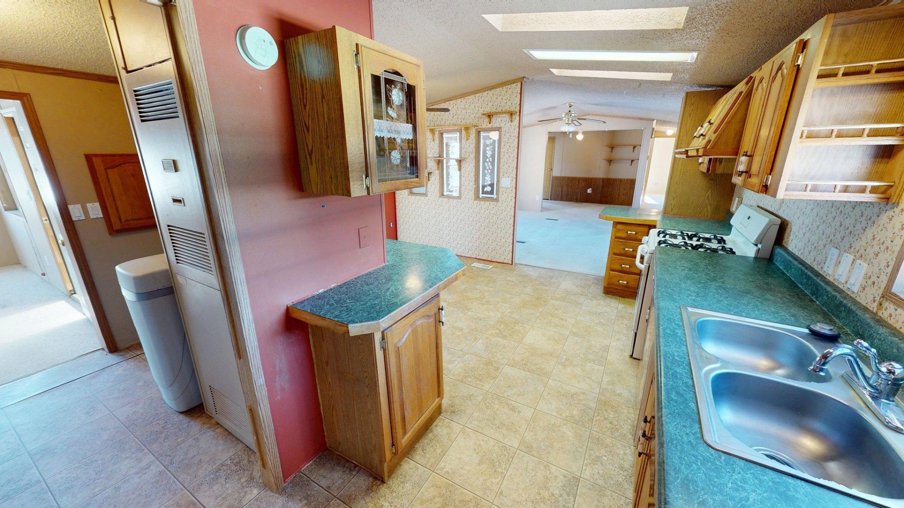 106 South&nbsp;Street, Badger, SD 57214