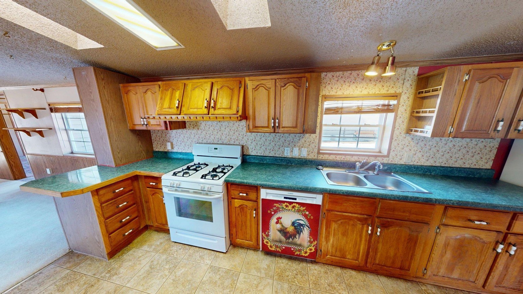 106 South&nbsp;Street, Badger, SD 57214