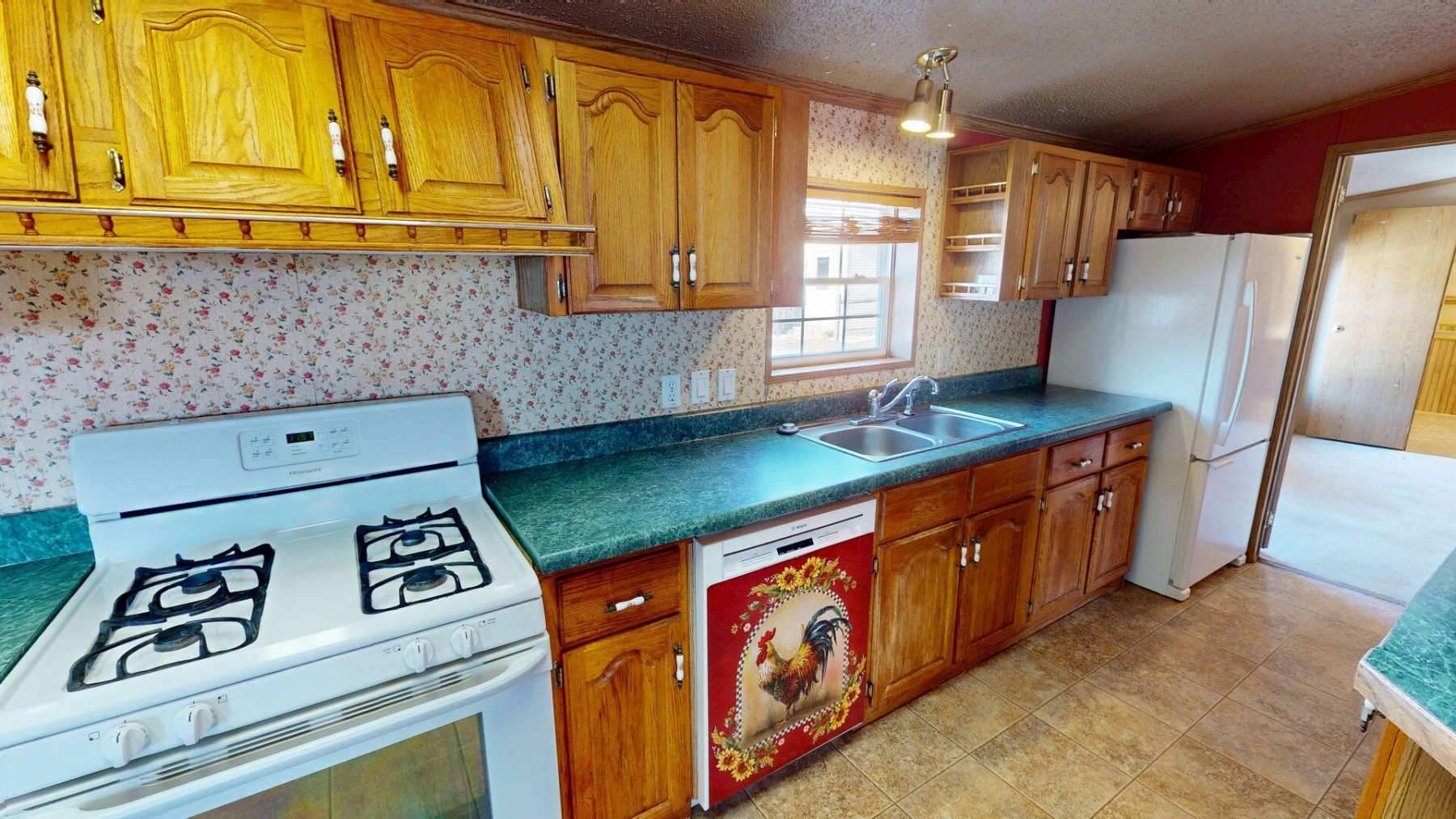 106 South&nbsp;Street, Badger, SD 57214