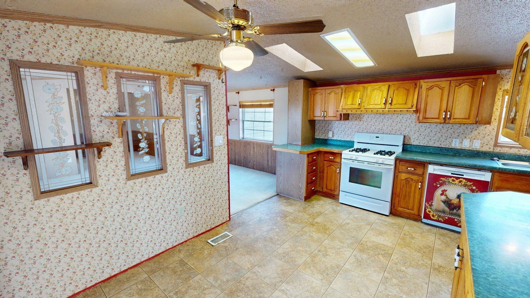 106 South&nbsp;Street, Badger, SD 57214