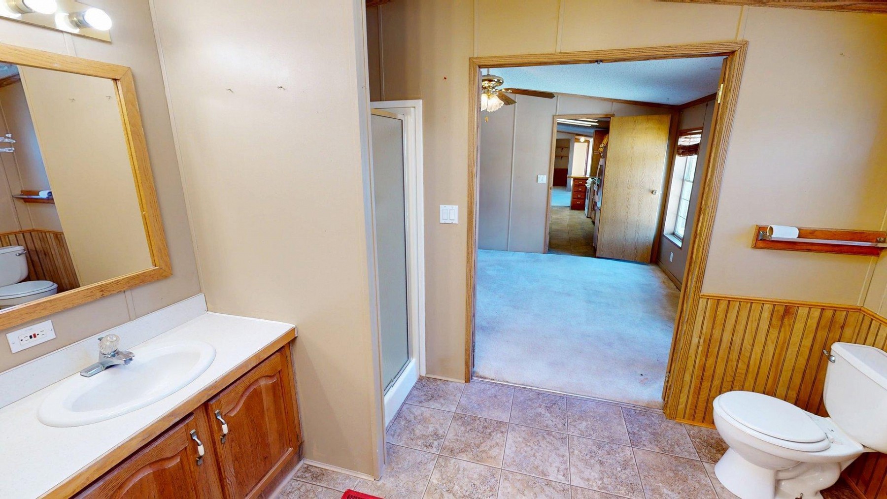 106 South&nbsp;Street, Badger, SD 57214