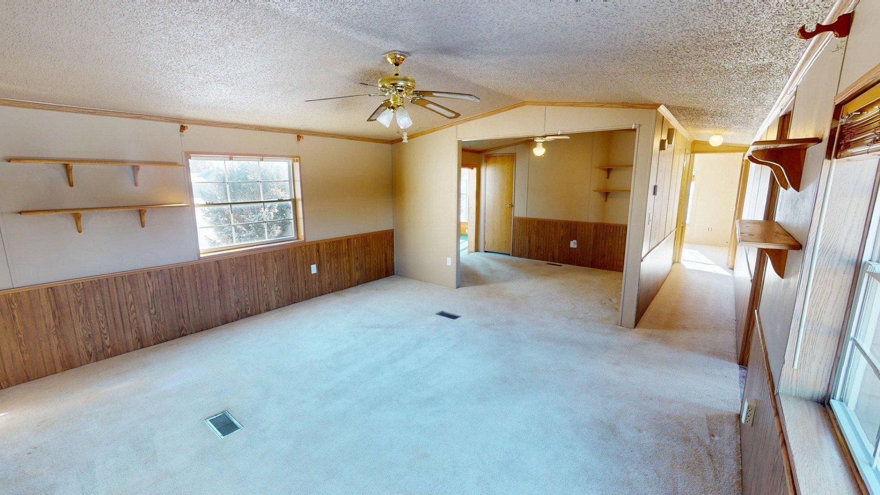 106 South&nbsp;Street, Badger, SD 57214