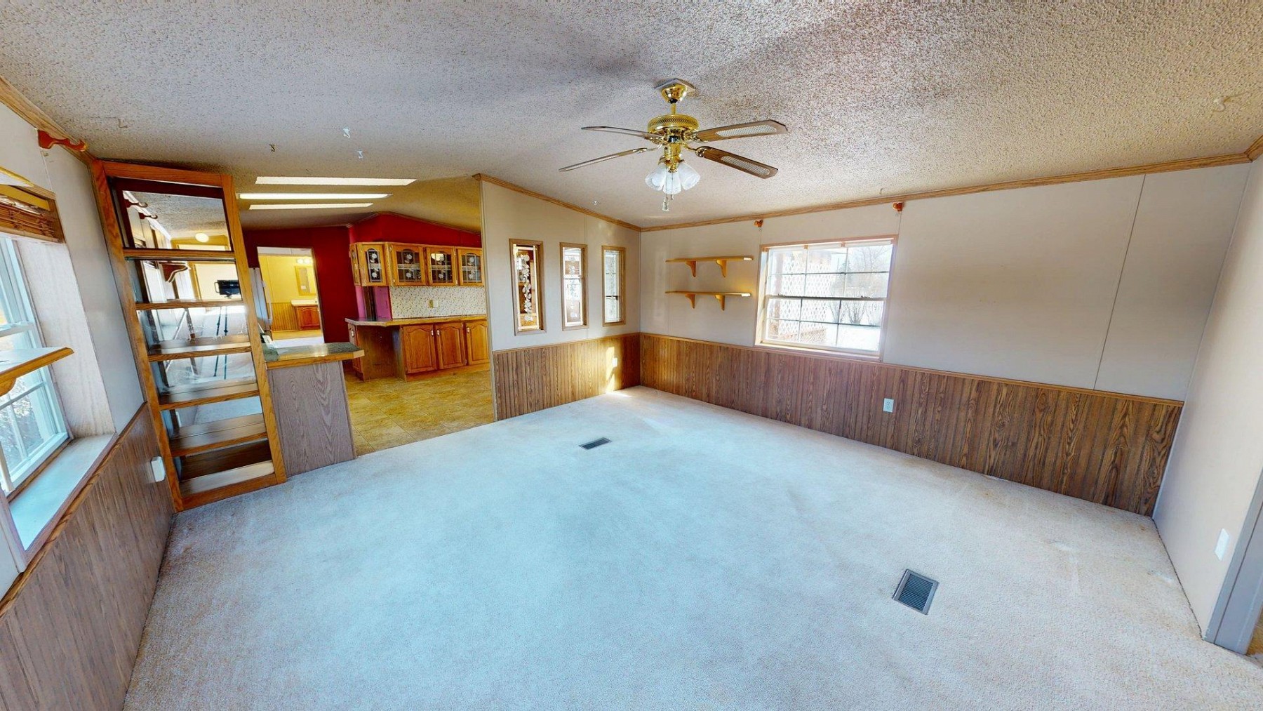 106 South&nbsp;Street, Badger, SD 57214