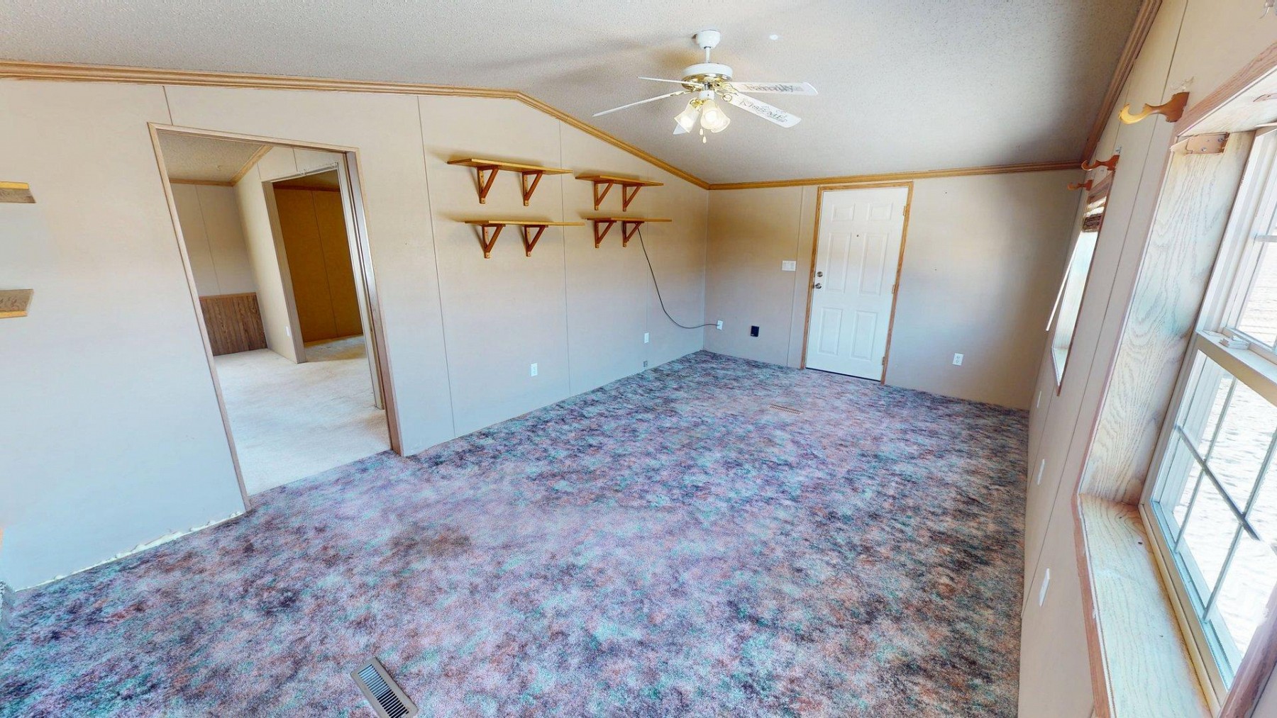 106 South&nbsp;Street, Badger, SD 57214