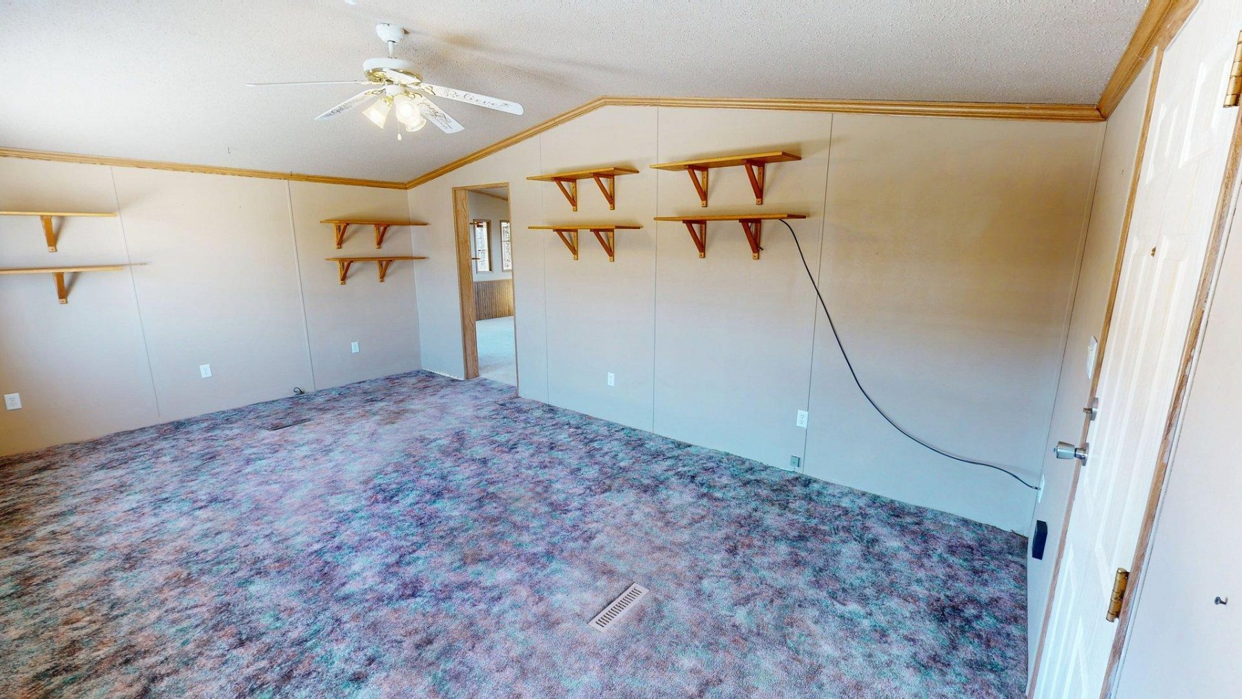 106 South&nbsp;Street, Badger, SD 57214