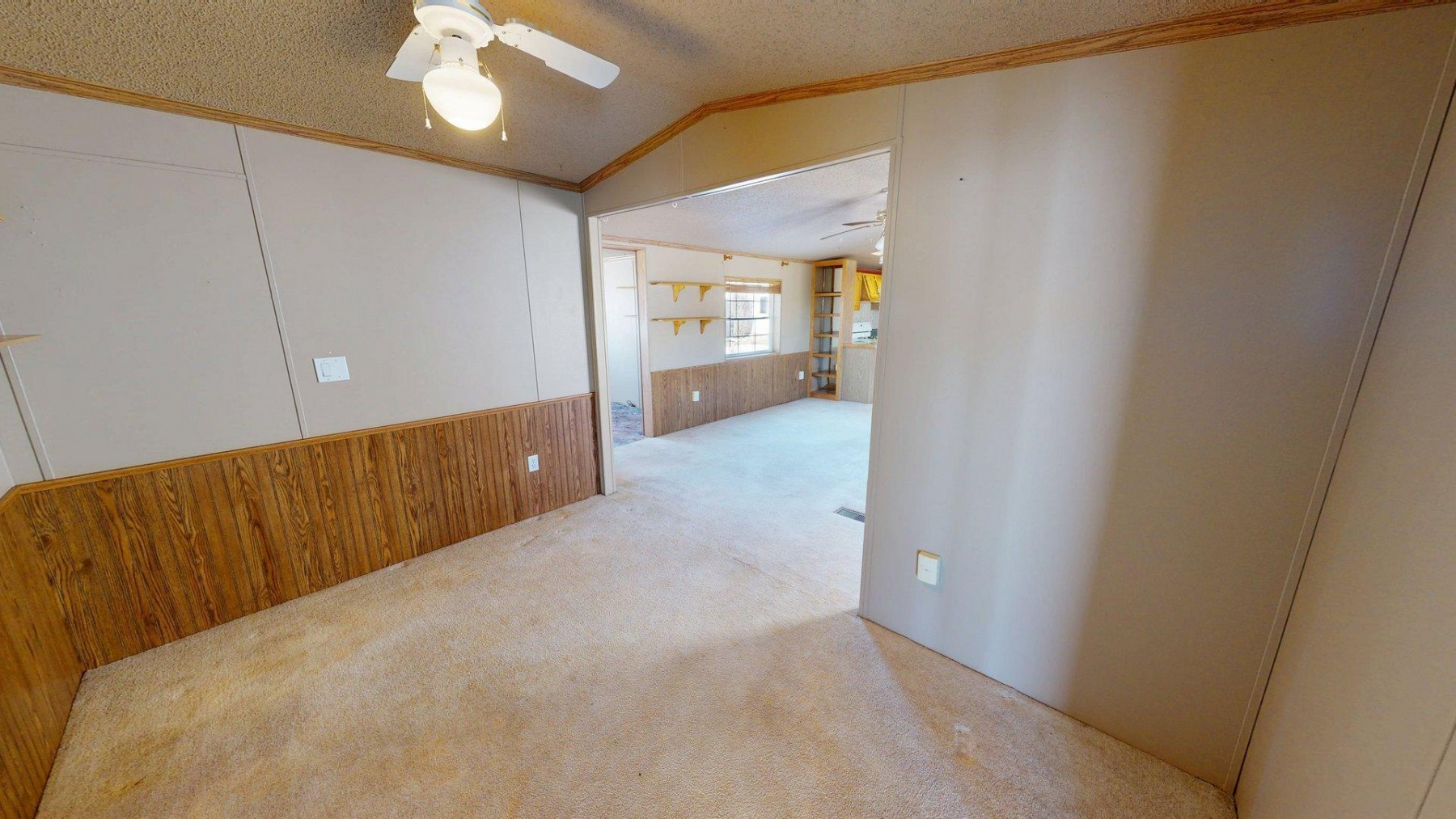 106 South&nbsp;Street, Badger, SD 57214